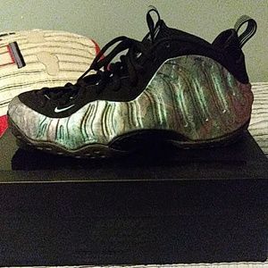 Air foamposite pro